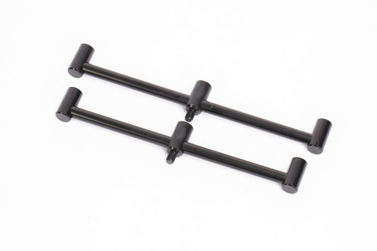 Nash Buzz Bars 2 Rod Rear Wide (15cm)