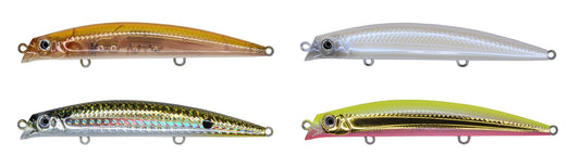 Tronixpro Axia Ten-Ten 100mm 10g