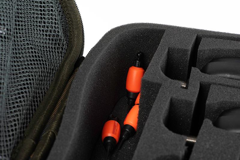 Fox CamoLite RX+ Case