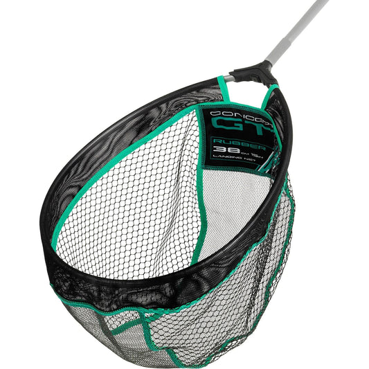 Leeda Concept GT 15" Rubber Landing Net