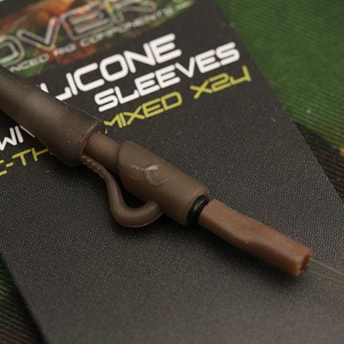 Gardner Covert Silicone Swivel Sleeves