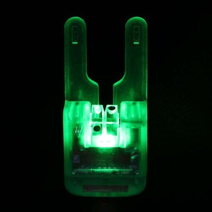 Gardner ATTs Crystal Snag Back (Backplate)