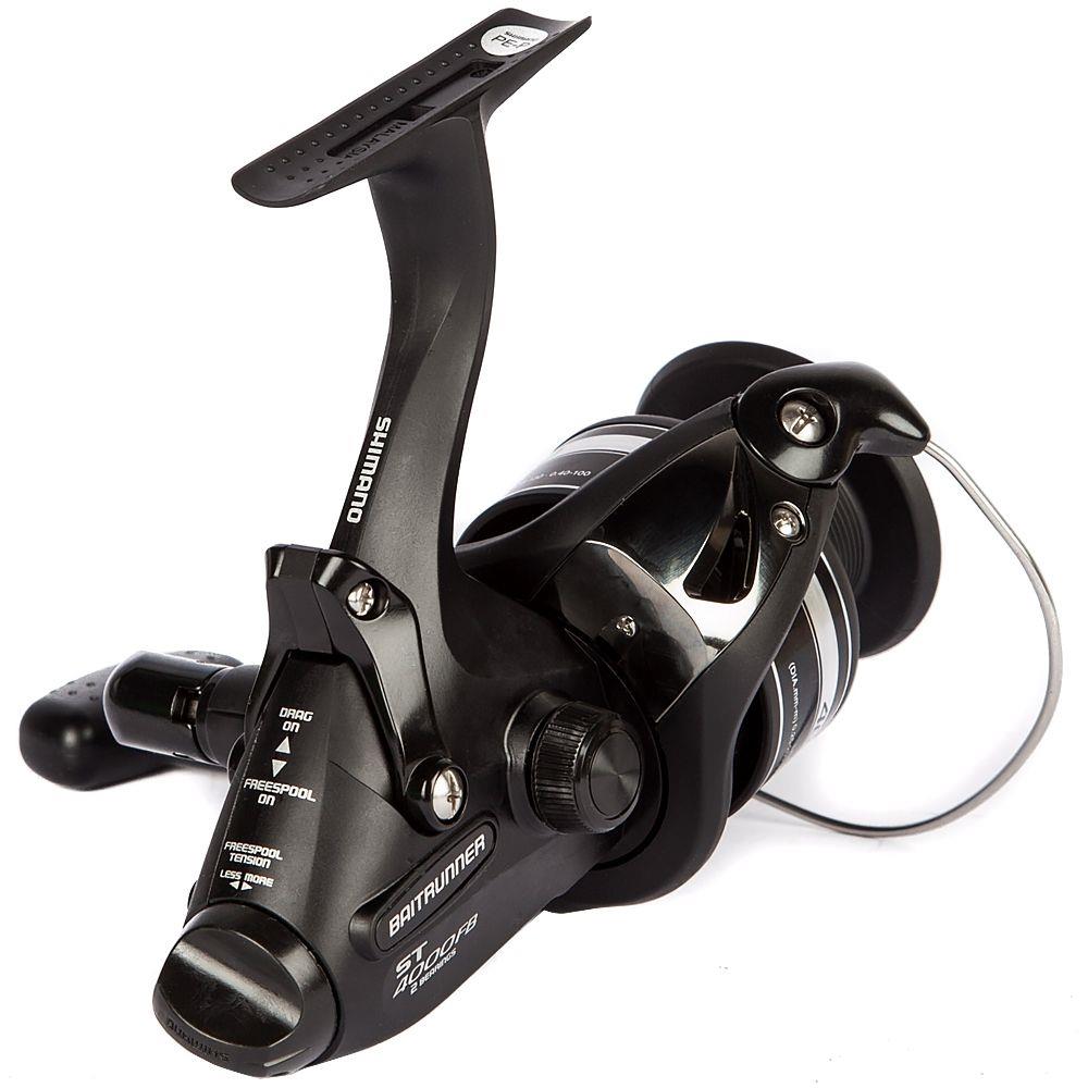 Shimano Baitrunner ST 4000 FB