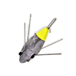 Breakaway Impact Leads