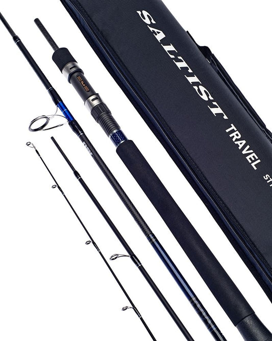 Travel Rods – Great Fishing Tackle