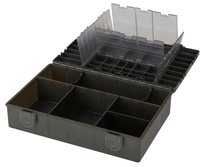 Fox Edges Tackle Box