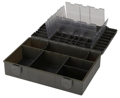 Fox Edges Tackle Box