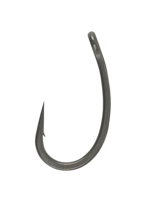 Fox Arma-Point Curve Shank X Size 2