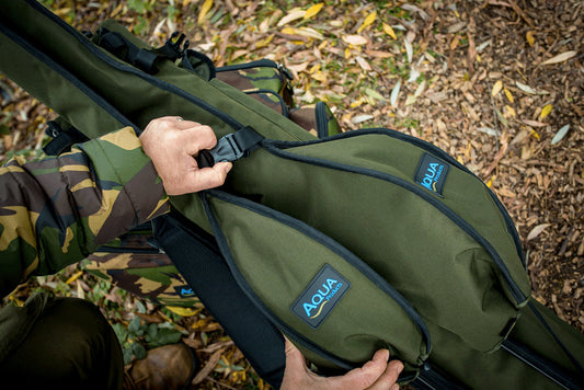 Aqua Products Atom Individual Rod Sleeve