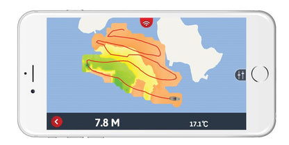 Lowrance Fish Hunter Pro //