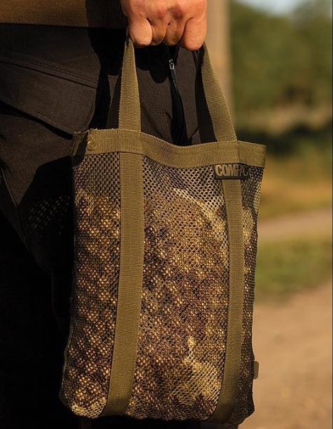 Korda Compac Air Dry Bag Small