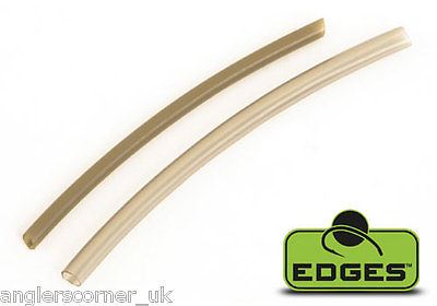 Fox Edges Shrink Tube