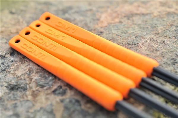 Guru Conti Disgorger