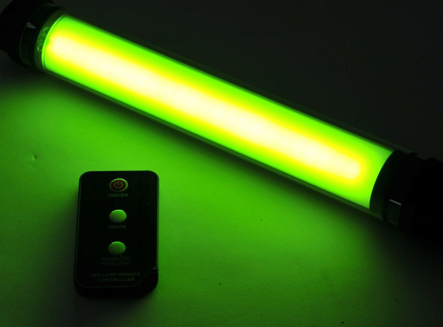 Carp Porter Bivvy Light