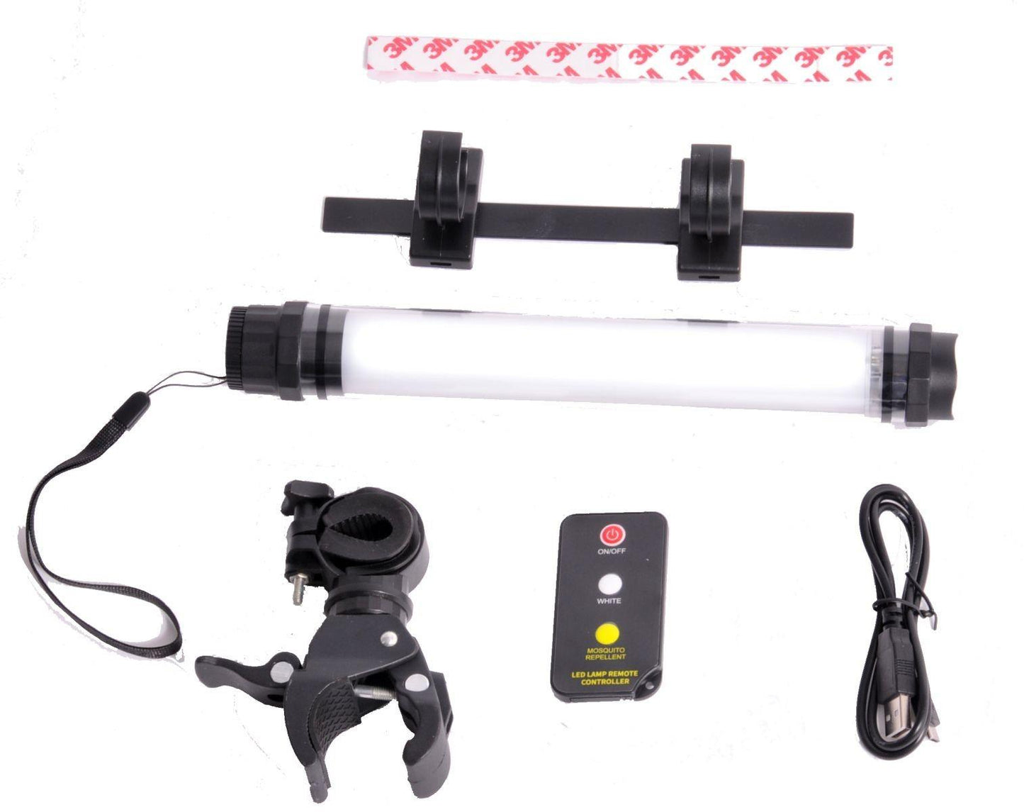 Carp Porter Bivvy Light