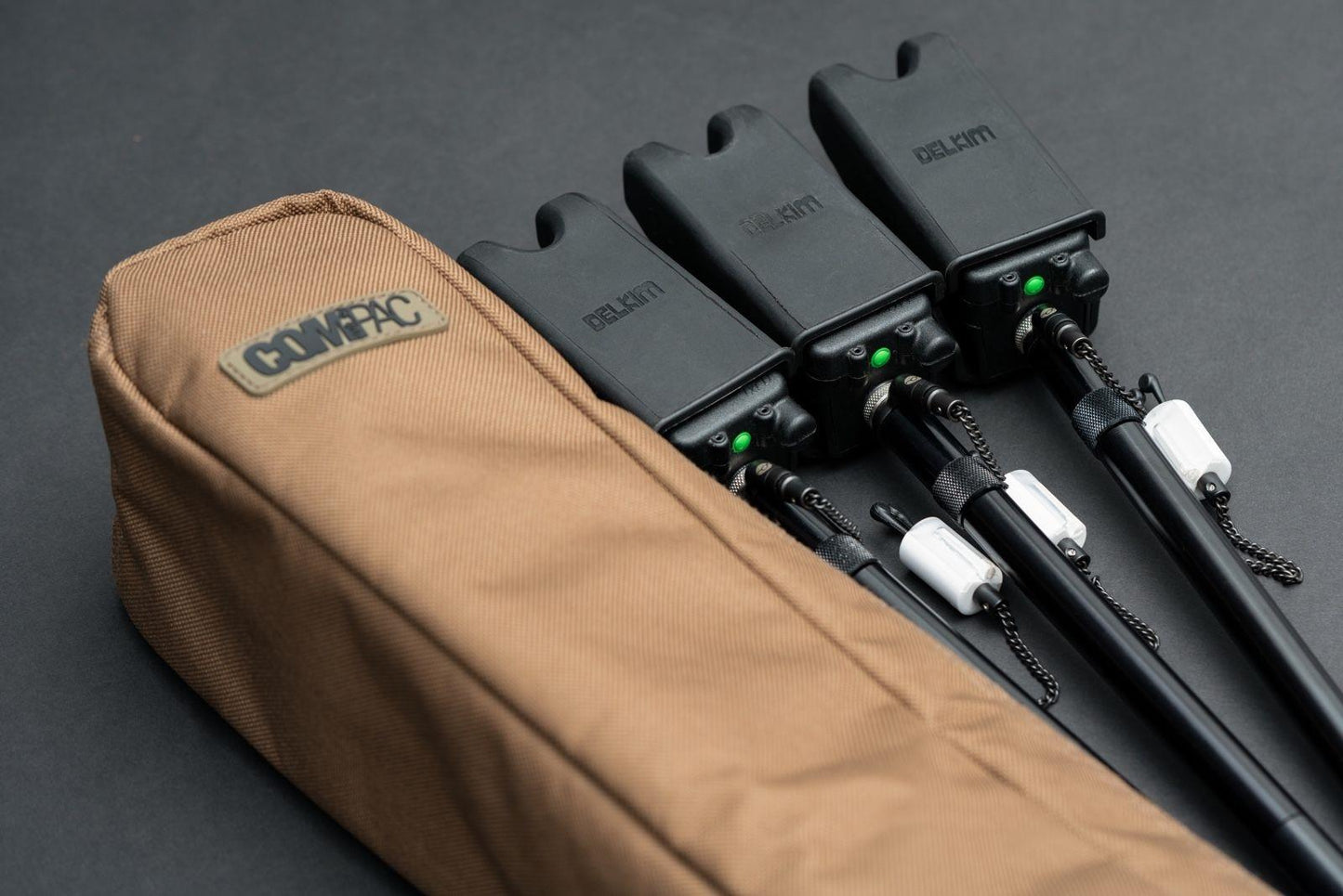 Korda Compac Bankstick Bag