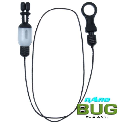 Gardner Nano Bug White