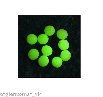 Enterprise Beads - Luminous 7mm 