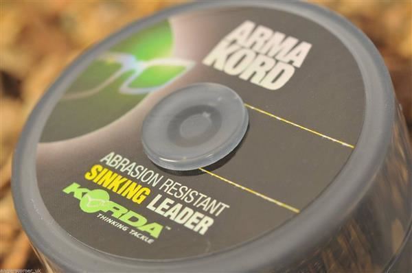Korda Arma Kord Sinking - 30lb