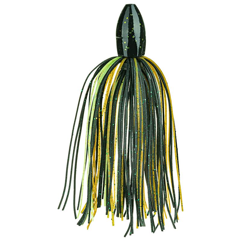 Strike King Tour Grade Tung Slither Rig