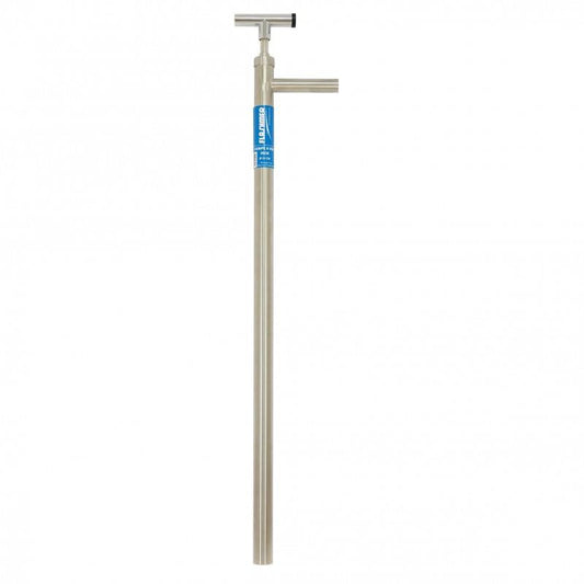 Flashmer Stainless Steel Bait Pump 32mm