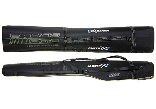 Fox Matrix Ethos Pro Stiff Rod Holdalls