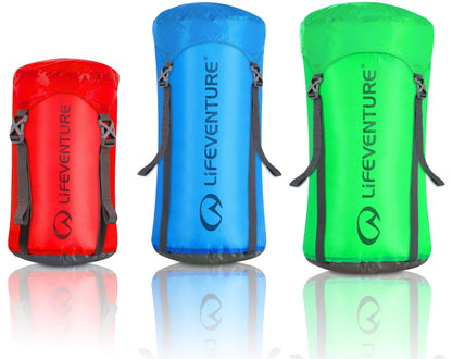 Lifeventure Ultralight Compression Sack