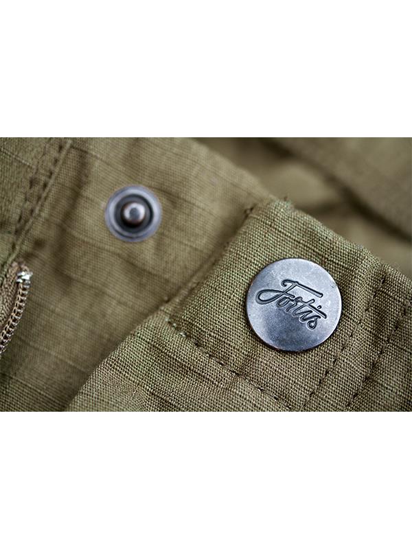Fortis Elements Trail Shorts