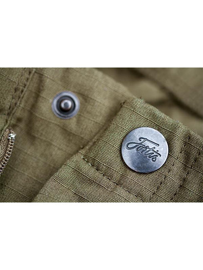 Fortis Elements Trail Shorts