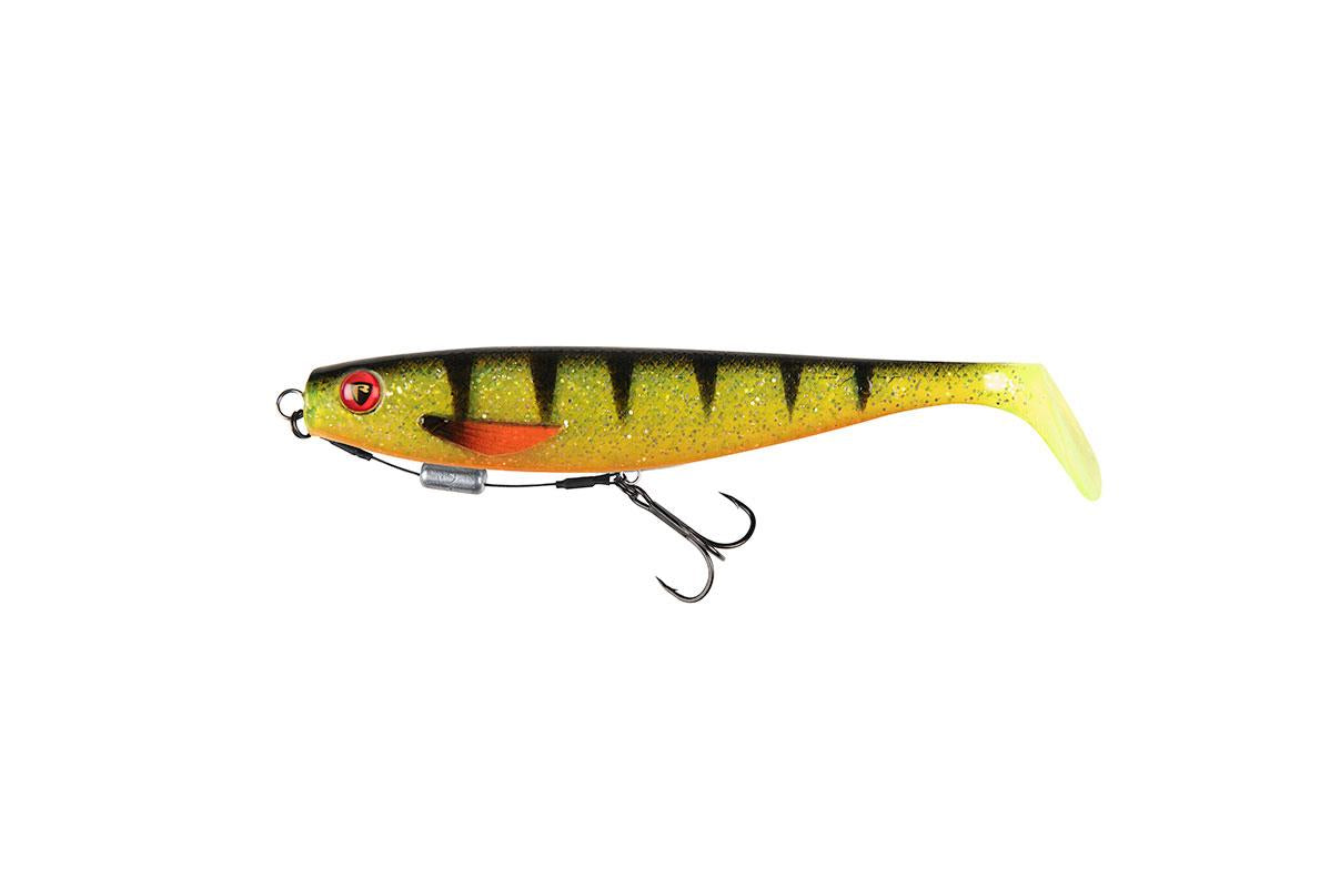 Fox Rage UV Perch 14cm/24g Size 2