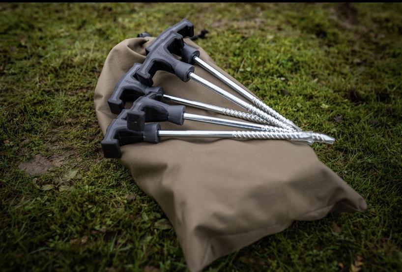 RidgeMonkey EscAPE XF1 Standard 1 Man Bivvy