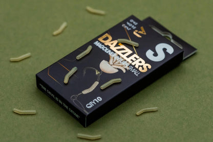 One More Cast Dazzlers Magoliner Inturn