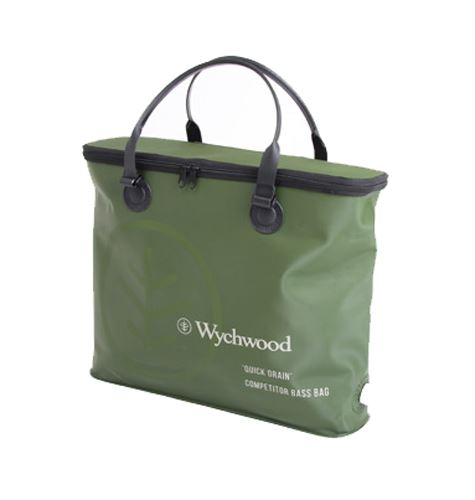 Wychwood Quick Drain Competitor Bass Bag