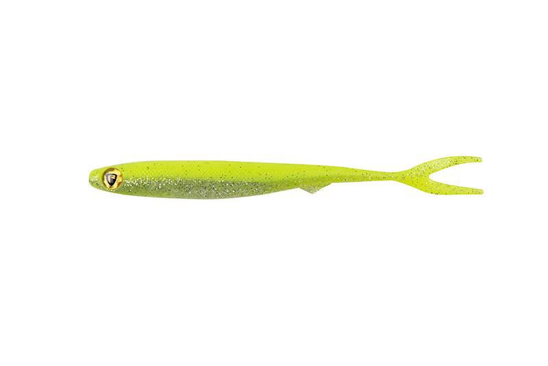 Fox Rage Slick Finesse Super Soft Lure