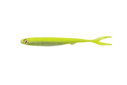 Fox Rage Slick Finesse Super Soft Lure