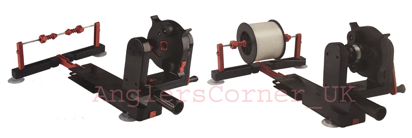 Berkley Portable Line Spooler Max