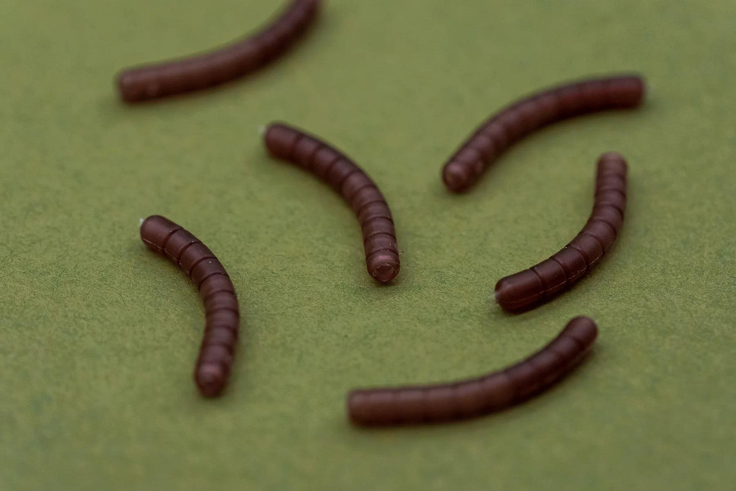 One More Cast Dazzlers Wormaliner Curve