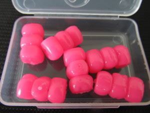 Evolution Carp Corn Stack