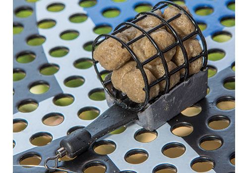 Fox Matrix Mini Swivel Cage Feeder 30g