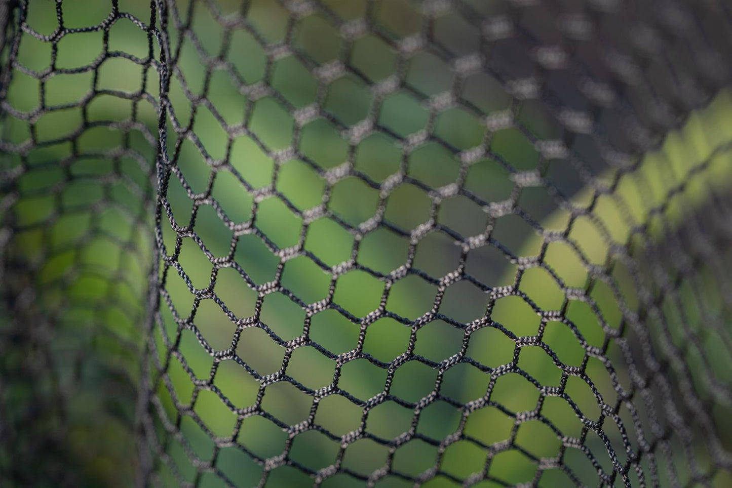 Guru Duel 600 Specimen Net