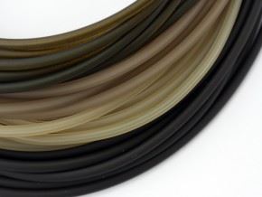 Korda Sinking Rig Tube - Gravel