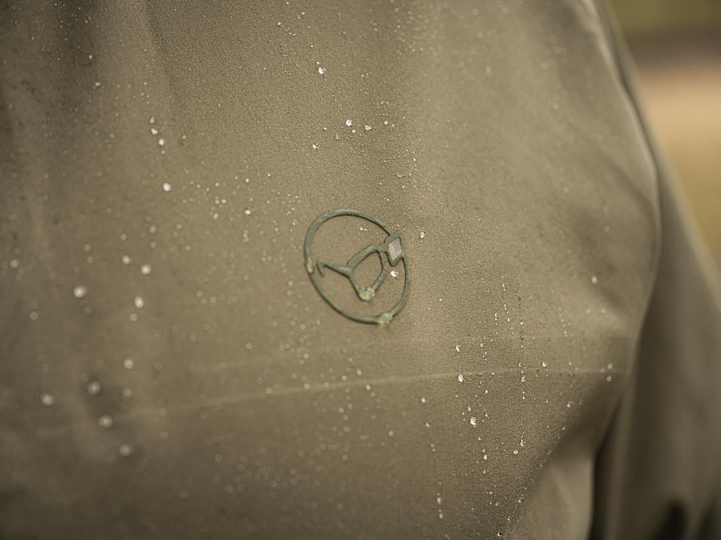 Korda Kore DryKore Jacket or Over Trousers