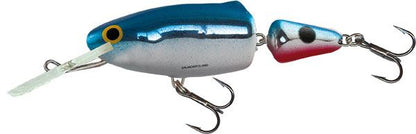 Salmo Frisky Deep Runner 	Red Tail Shiner 5cm 