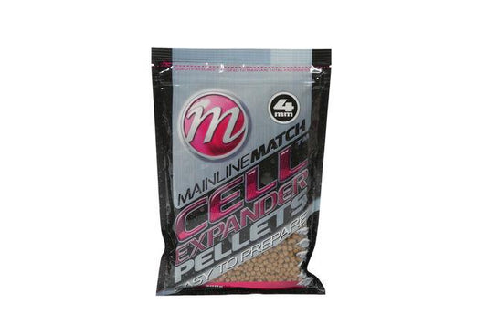 Mainline Match Expander Pellet
