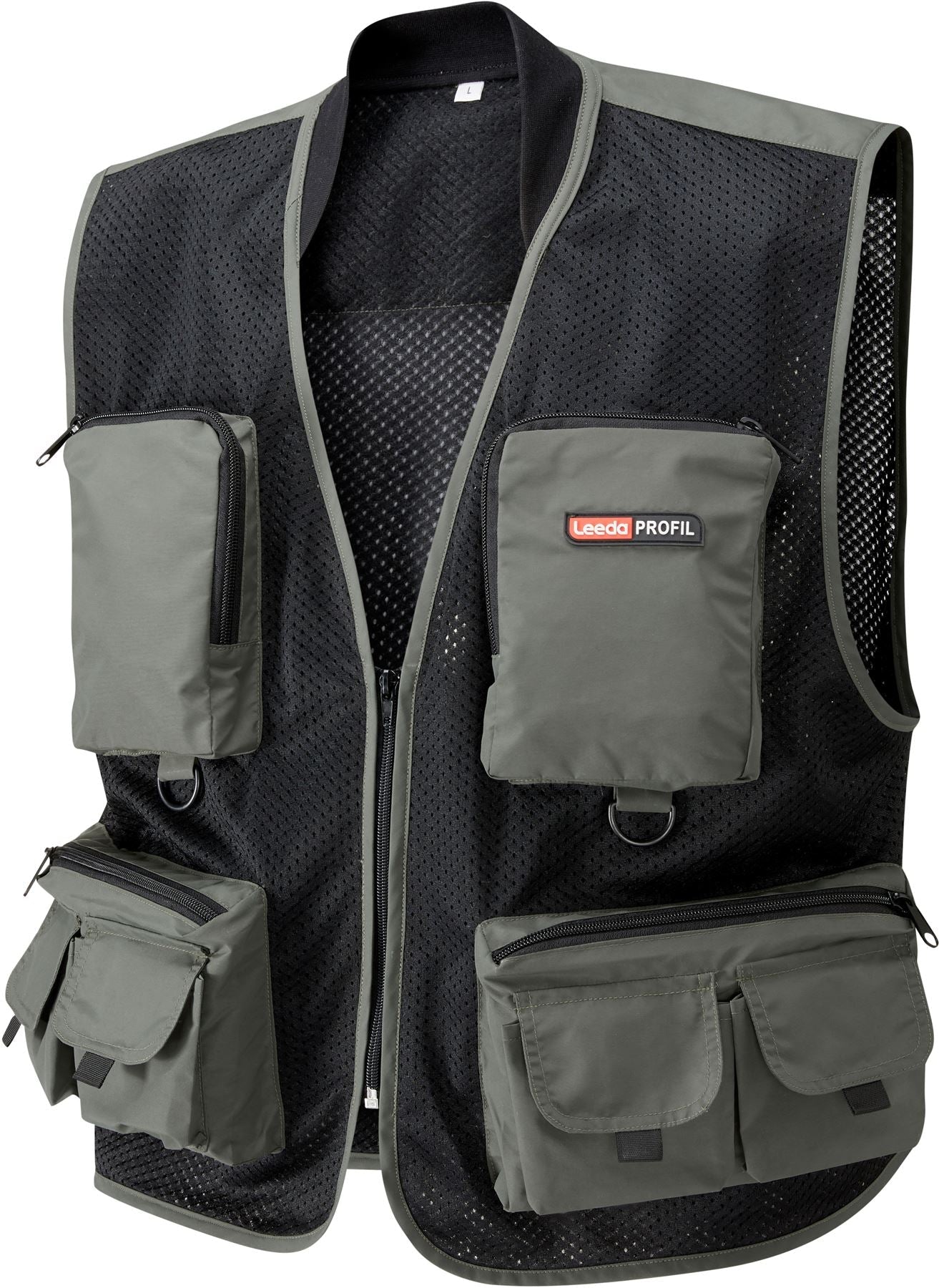 Leeda Profil Fly Vest