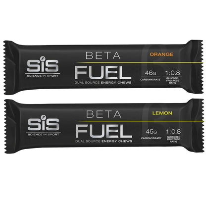 Science In Sport Beta Fuel Energy Chew