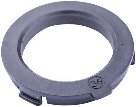 MAP Seat Box QRS Top & Bottom Insert 36mm