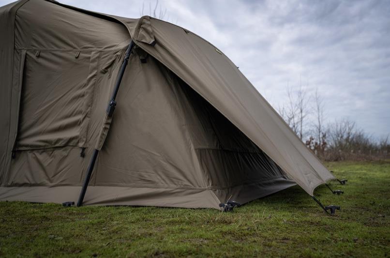 RidgeMonkey EscAPE XF1 Standard 1 Man Bivvy