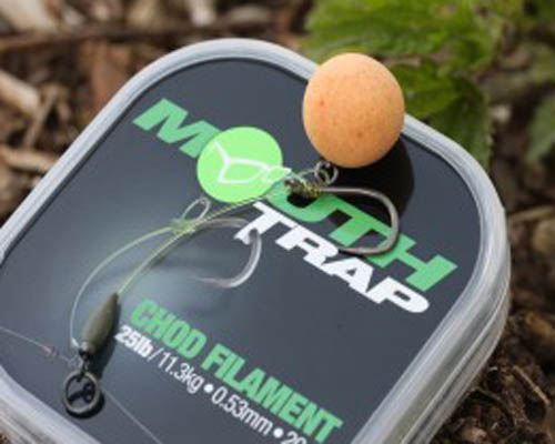 Korda Mouth Trap