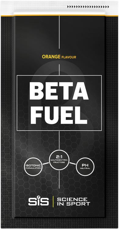 Science In Sport BETA Fuel Energy Drink Powder